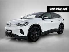 Volkswagen ID.4 - Pro Limited Edition 77 kWh | Uit voorraad leverbaar | Apple Carplay \ Android Auto | Camer