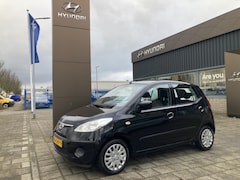 Hyundai i10 - 1.1 Dynamic*RIJKLAARPRIJS