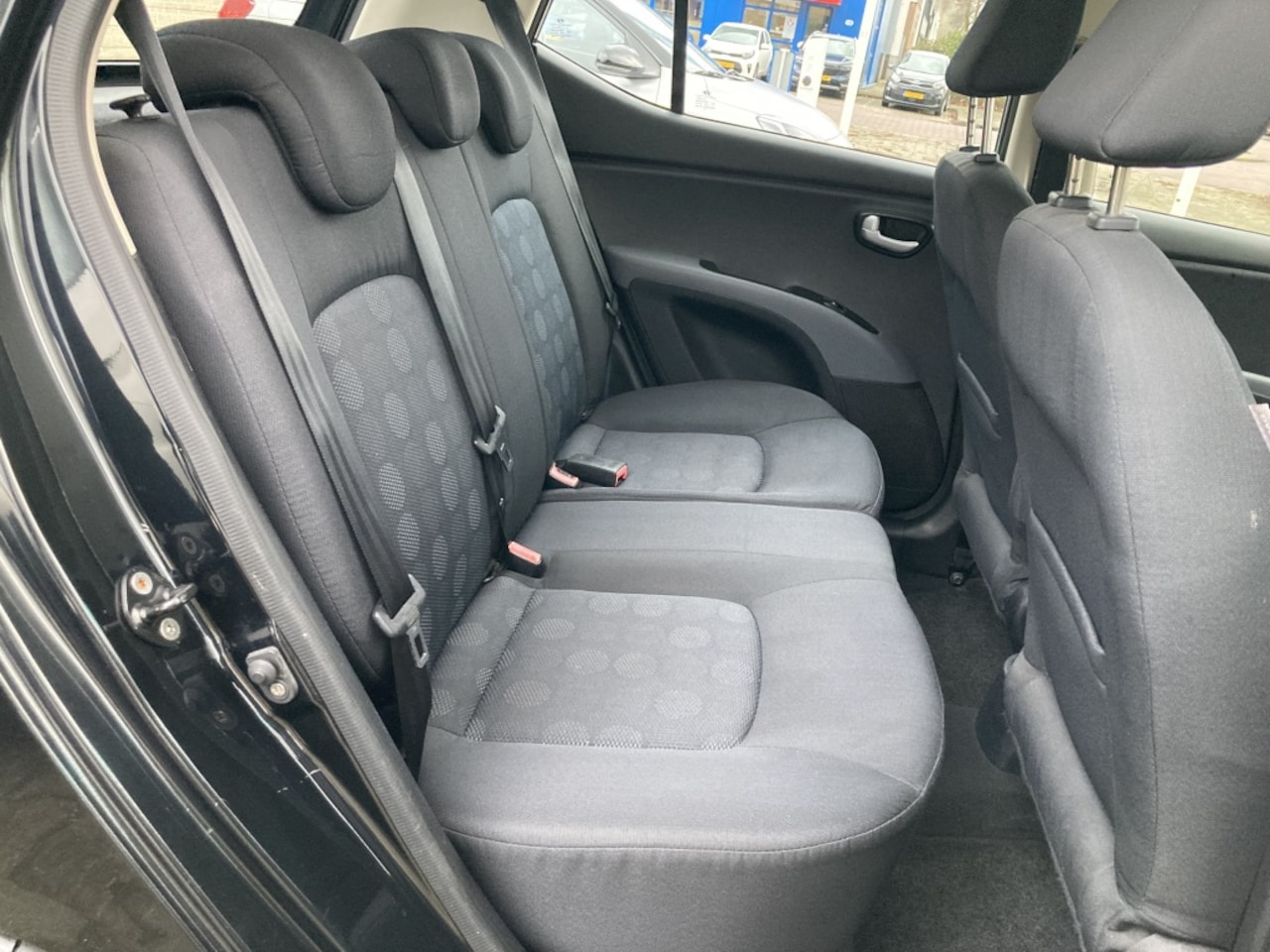 Hyundai i10 - 1.1 Dynamic*RIJKLAARPRIJS*