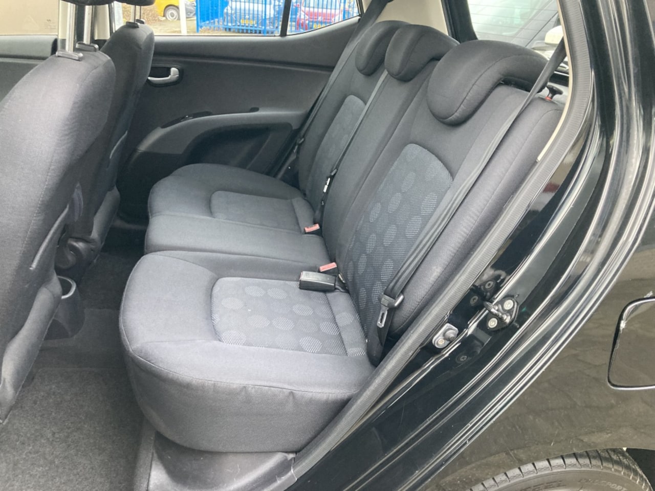 Hyundai i10 - 1.1 Dynamic*RIJKLAARPRIJS*