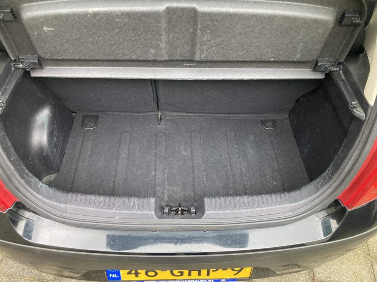 Hyundai i10 - 1.1 Dynamic*RIJKLAARPRIJS*