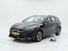 Kia Cee'd Sportswagon - Ceed 1.6 GDI PHEV DynamicPlusLine ADAP LED CARPLAY 56 KM ELEKTRISCH BEREIK