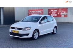 Volkswagen Polo - 1.2 Easyline