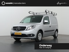 Mercedes-Benz Citan - 108 CDI | Airco | Bluetooth | Cruise Control | 3-zits | Imperiaal