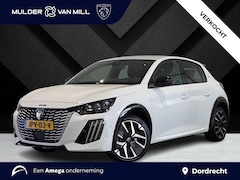 Peugeot 208 - GT 1.2 Hybrid 110pk e-DCS6 | ALCANTARA | STOELVERW. | NAVI | ADAPTIVE CRUISE | 360° CAMERA