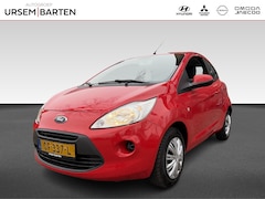Ford Ka - 1.2 Style start/stop