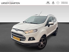 Ford EcoSport - 1.0 EcoBoost Trend