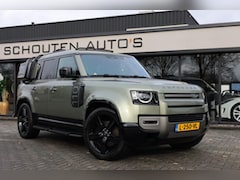 Land Rover Defender 110 - P400e XS Edition X-Dynamic * Full Options