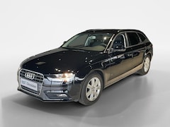Audi A4 Avant - 1.8 TFSI *Parkeersensoren voor/Achter*Tel Bleutooth*Stoelverwarming*LM. Velgen*Elekt. Acht