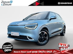 Dongfeng Box - Premium Edition 42 kWh |Full Option|Rijklaarprijs|Nieuw|310 km range|