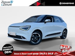 Dongfeng Box - Premium Edition | Nieuw | 360* Camera | Adaptief Cruise Control | Apple Carplay/Android Au