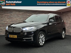 BMW X5 - xDrive40e High Executive | SOH 83%| Dak| LED| Leer| Head-up|