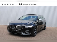 Volvo V90 - T4 Automaat Business Sport | Panoramadak | Verwarmbare voorstoelen, achterbank en stuurwie