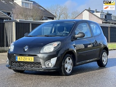 Renault Twingo - 1.2 Dynamique Airco*NAP*2e eigenaar*Elektrische ramen
