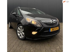 Opel Zafira Tourer - 1.4 Edition 7p