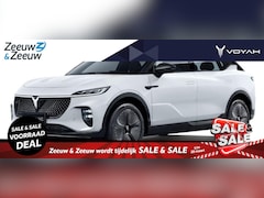 Voyah Courage - Business Edition 80 kWh |Nieuw model| Full option| Open dak| Stoekoeling, verwarming, mass