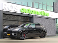 Porsche Cayenne - S 3.0 E-Hybrid | BTW | PANO | HUD | SOFT-CLOSE | MEMORY | 360 | ACHTERASBESTUURING |