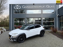 Hyundai Kona - 1.6 GDI HEV Fashion two tone - camera