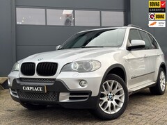 BMW X5 - XDrive48i High Executive