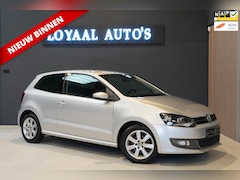 Volkswagen Polo - 1.4-16V Highline | AIRCO | CRUISE | ELEK.RAMEN | NAP | APK