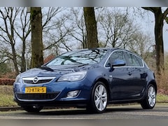 Opel Astra - 1.6 116PK Sport, Origineel NL, Climate control, Sportstoelen, Cruise control