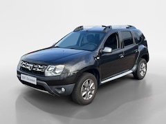 Dacia Duster - 1.2 TCe 4x2 Lauréate *Navi+Camera*Parkeersensoren*Airco*Lederen bekleding*Stoelverwarming*