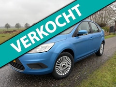 Ford Focus - 1.6 Trend