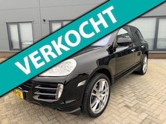 Porsche Cayenne - 3.6|Panoramadak|Dealer onderhouden|21inch|Youngtimer|
