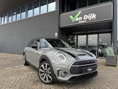 MINI Clubman - 2.0 Cooper S Open Dak Navi Camera Head-Up 18Inch