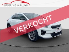 Kia XCeed - 1.6 GDi PHEV ExecutiveLine | Pano | Leder | Carplay