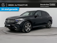 Mercedes-Benz GLC-klasse - GLC 300e Automaat 4MATIC AMG Line | Premium Plus Pakket | Nightpakket | Head-Up | Memory |