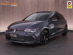 Volkswagen Golf - GTI 2.0 245pk TSI |BTW|panoramadak|HUD|IQ Light|camera|cruise control|sfeerverlichting|18"