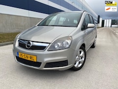 Opel Zafira - 1.8 Enjoy NAP/APK 2-2027/CLIMA/ELEC.RMN