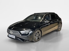 Mercedes-Benz A-klasse - 220 4MATIC AMG Line *Automaat*Navi+Camera*Schuif/kanteldak*360Camera*All Season banden*Win