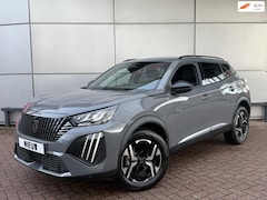 Peugeot 2008 - 1.2 Hybrid 145 Allure