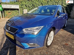 SEAT Leon ST - 1.2 TSI Style Business/leer
