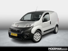 Fiat Fiorino - 1.3 MJ Adventure / Grijs kenteken / 1e eig / BTW auto / Navigatie / Airco