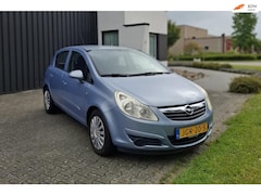 Opel Corsa - 1.2-16V Essentia