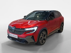 Renault Austral - 1.2 E-Tech full hybrid 200 techno esprit Alpine *Automaat*Navi+Camera*Trekhaak*Apple/ Andr