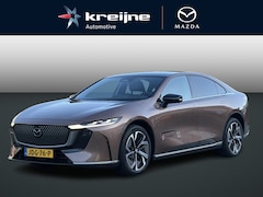Mazda 6e - Takumi 68.8 kWh Demo Aanbieding / Zakelijk 17% bijtelling
