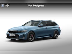 BMW 3-serie Touring - 320i High Executive | M Sport | Trekhaak