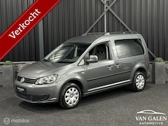 Volkswagen Caddy - Combi 1.2 TSI Airco|Trekhaak|Stoelverwarmin