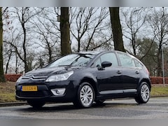 Citroën C4 - 1.6 VTi Anniversaire, Origineel NL, Navigatie, Trekhaak, Bluetooth, PDC, Climate control,