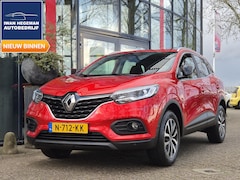 Renault Kadjar - 1.3 TCe 140PK Limited | Navigatie | Parkeersensoren | Cruise Control | Climate Control | L
