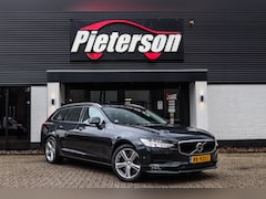 Volvo V90 - 2.0 T5 Momentum NAP 1E EIGENAAR DEALER OH TREKHAAK
