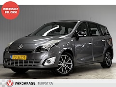 Renault Grand Scénic - 2.0 Bose/ Trekhaak/ Camera/ Keyless/ Half-Leder/ Audio-Premium/ Navi/ Clima/ Cruise/ Elek.