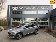 Hyundai Kona - 1.6 GDI HEV Fashion