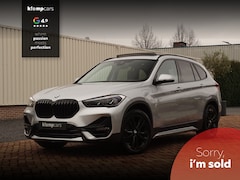 BMW X1 - xDrive25e High Executive Edition