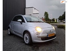Fiat 500 - 1.2 Lounge