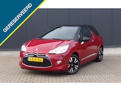 Citroën DS3 - 1.2 VTi Chic | 84.400 km | N.A.P | Trekhaak
